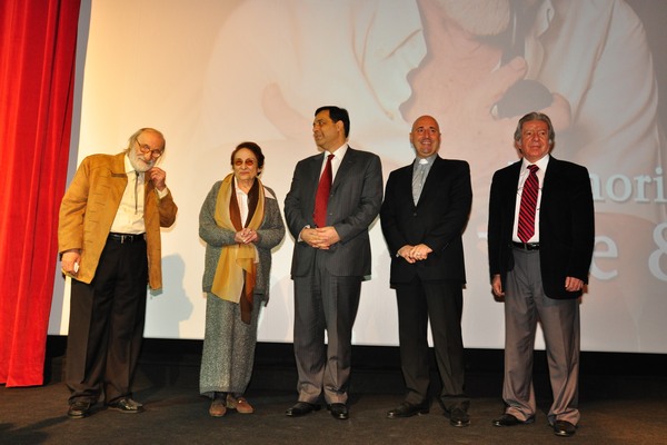Opening of the 6th NDU Film Festival